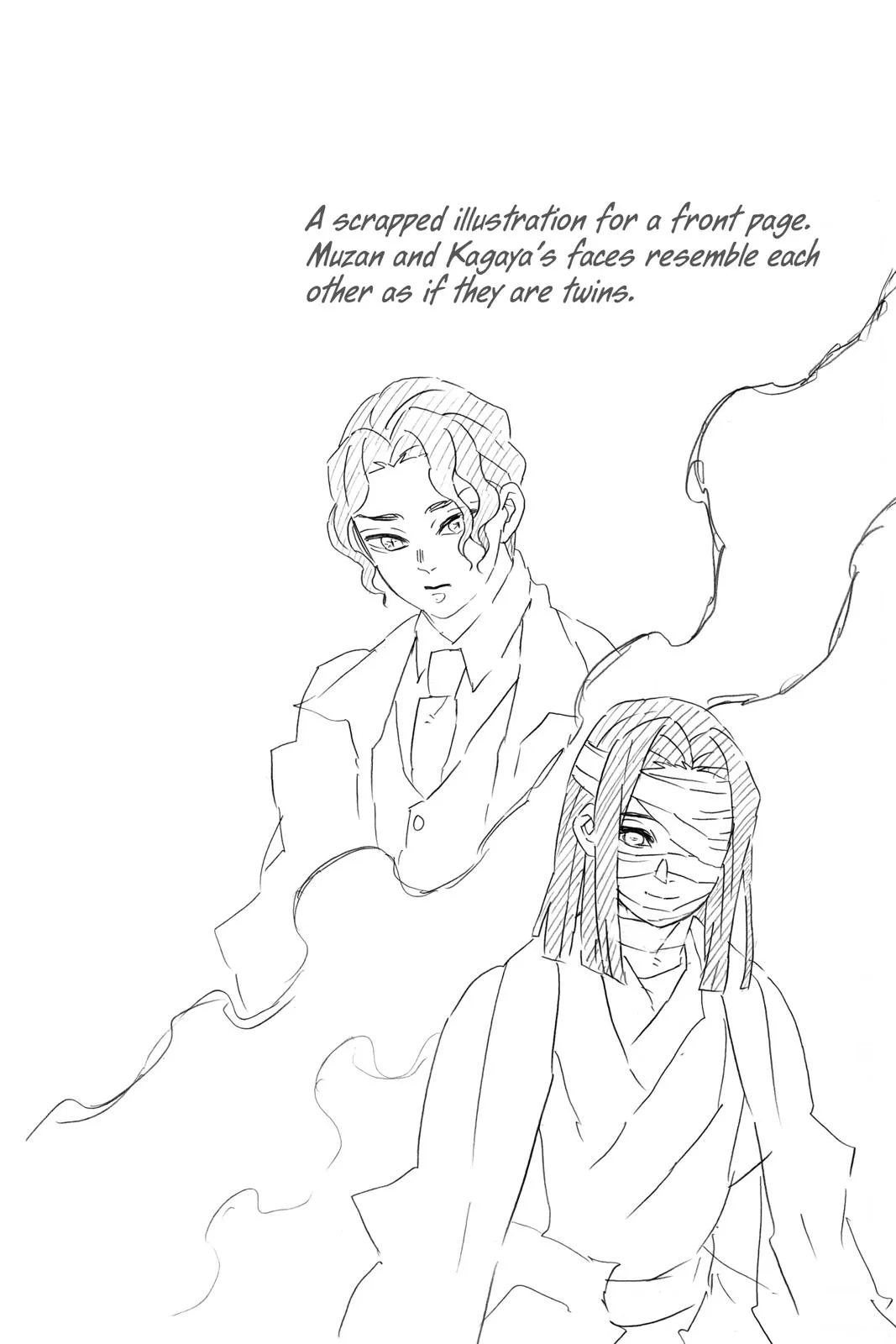 Read Demon Slayer Kimetsu no Yaiba EN Manga Online