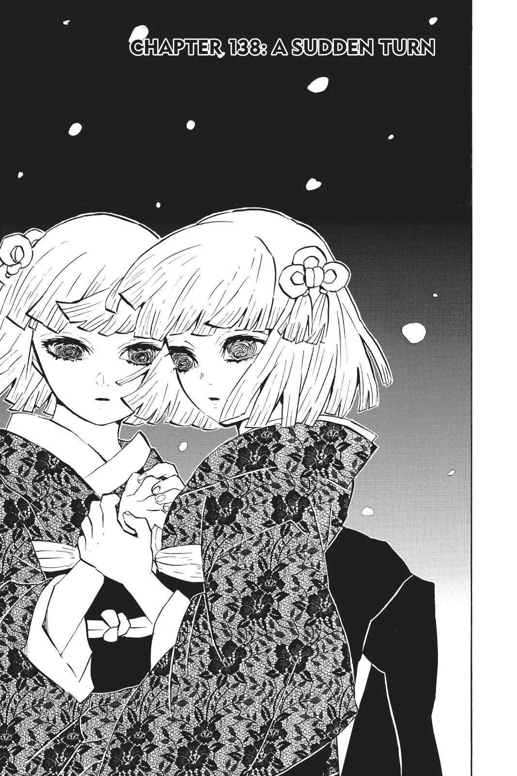 Read Demon Slayer Kimetsu no Yaiba EN Manga Online