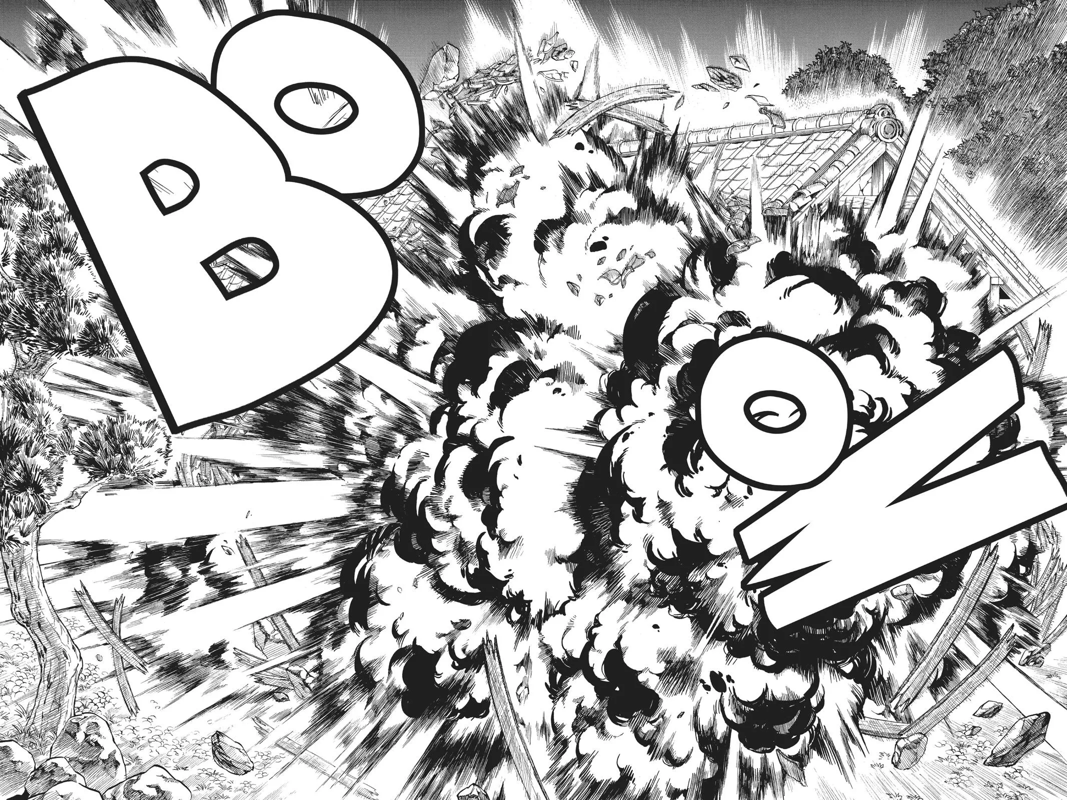 Read Demon Slayer Kimetsu no Yaiba EN Manga Online