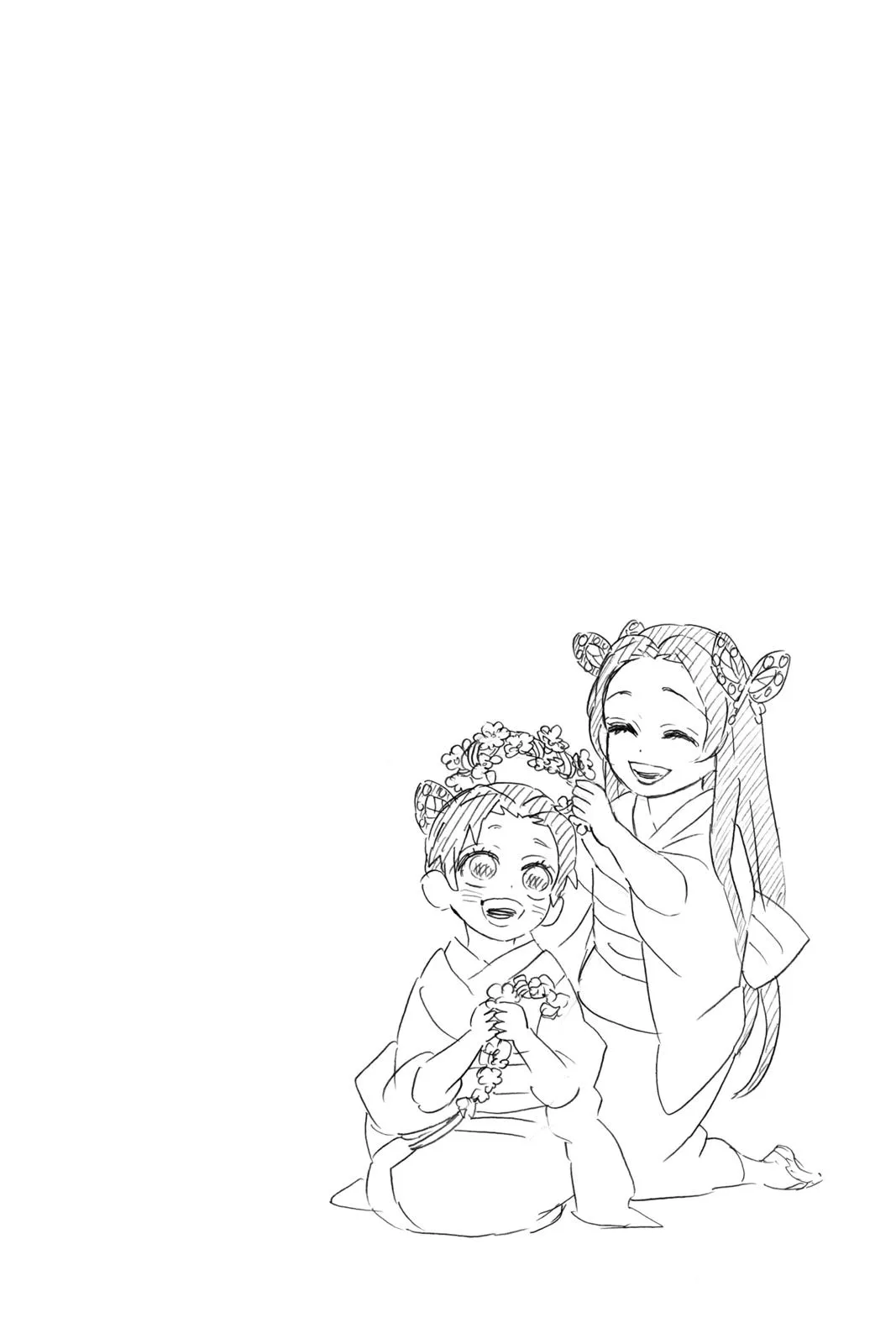 Read Demon Slayer Kimetsu no Yaiba EN Manga Online