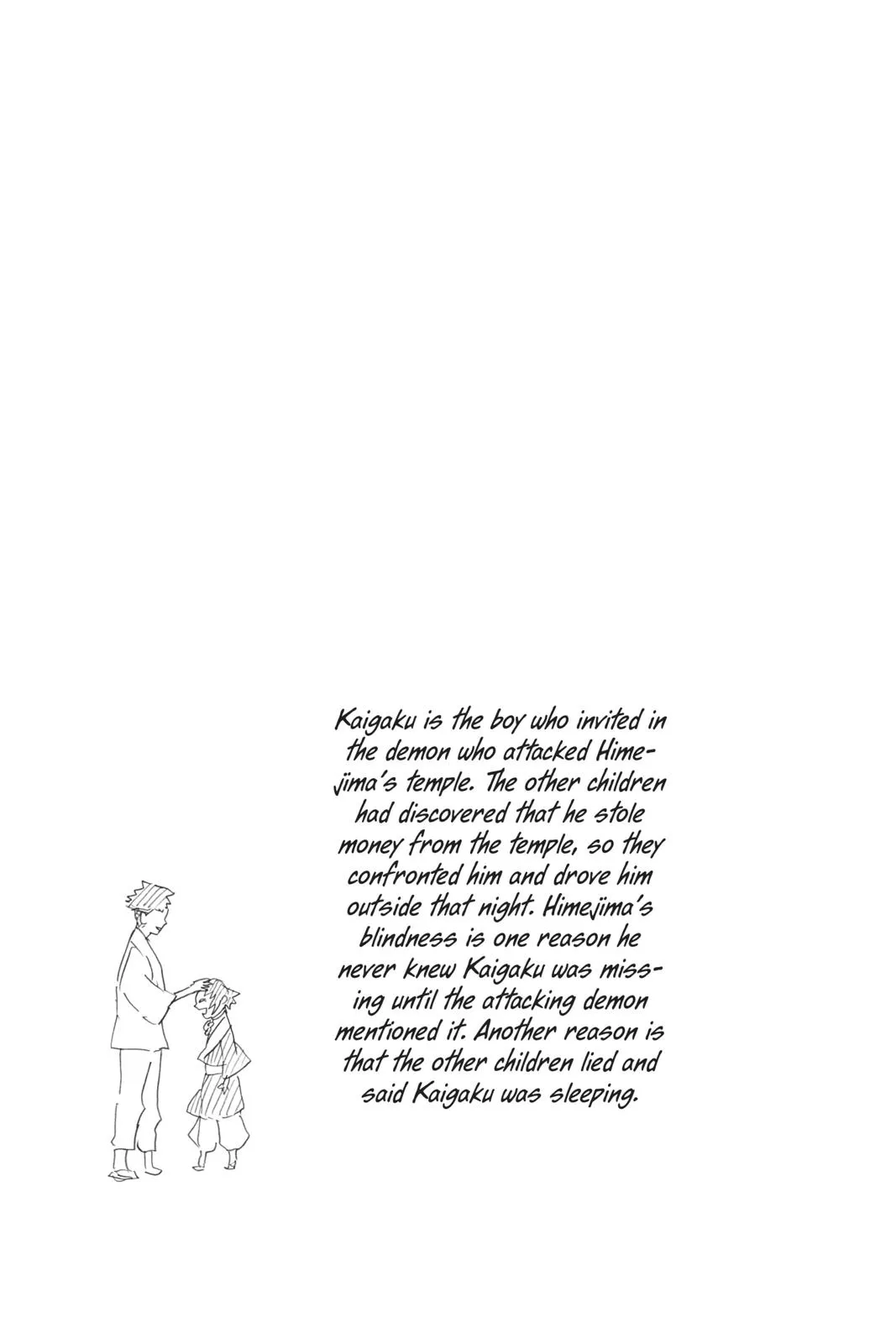 Read Demon Slayer Kimetsu no Yaiba EN Manga Online