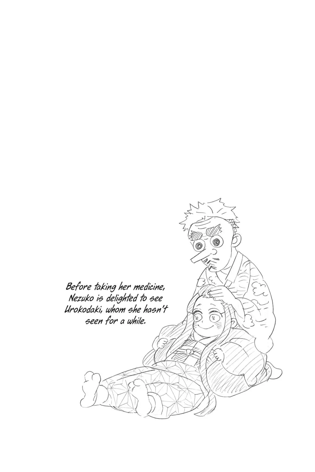 Read Demon Slayer Kimetsu no Yaiba EN Manga Online