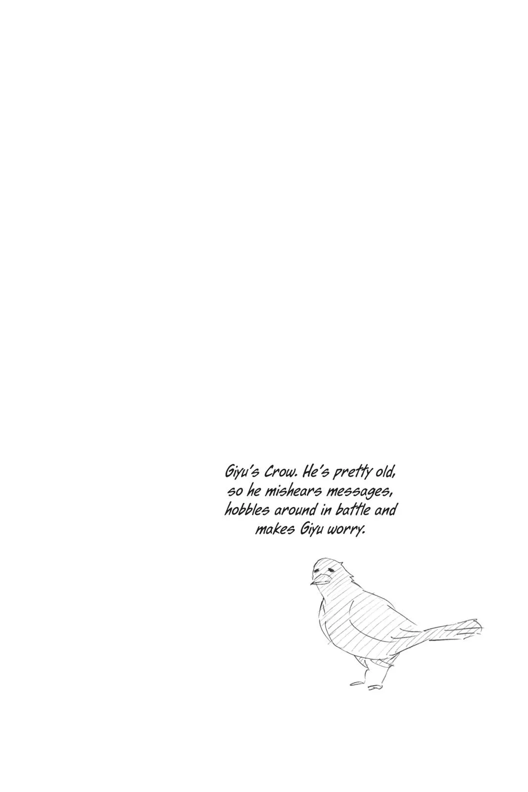 Read Demon Slayer Kimetsu no Yaiba EN Manga Online