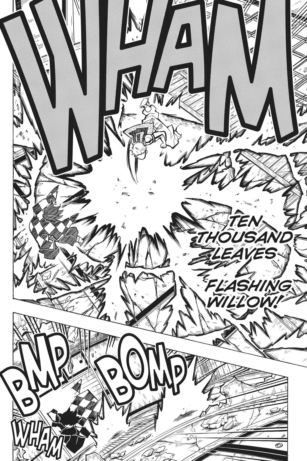 Read Demon Slayer Kimetsu no Yaiba EN Manga Online