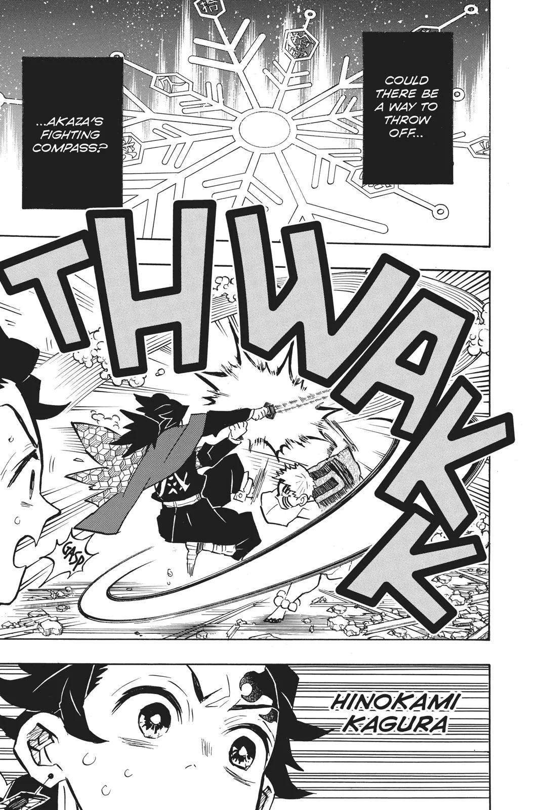 Read Demon Slayer Kimetsu no Yaiba EN Manga Online