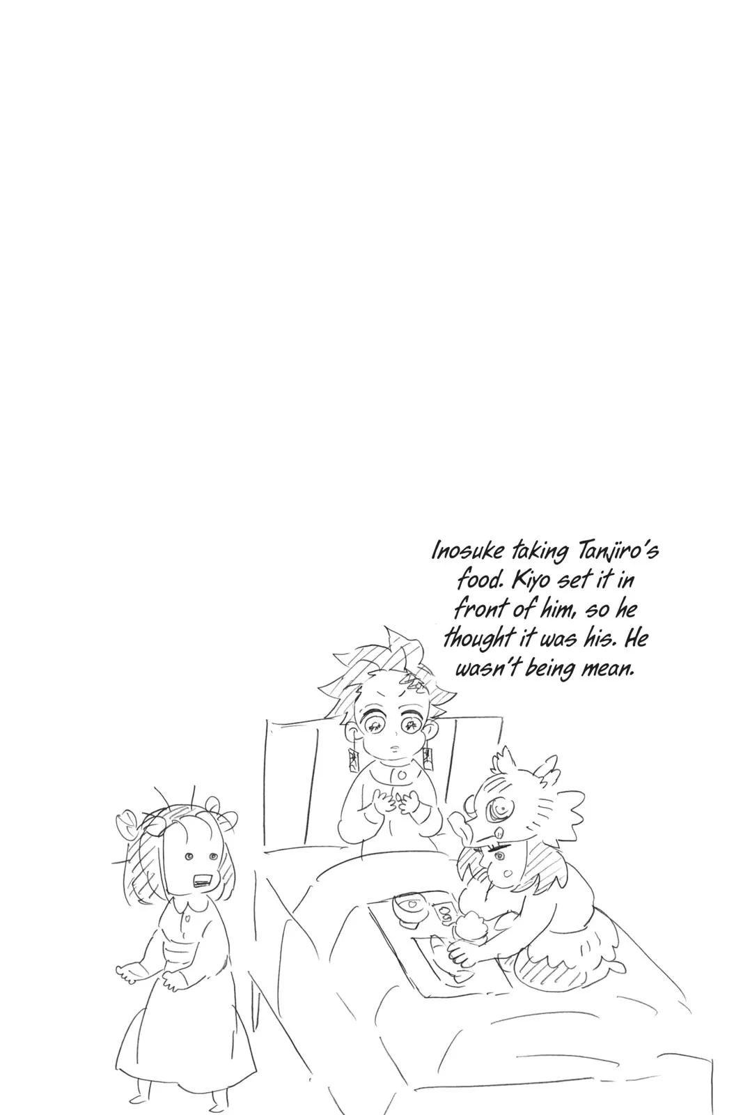 Read Demon Slayer Kimetsu no Yaiba EN Manga Online