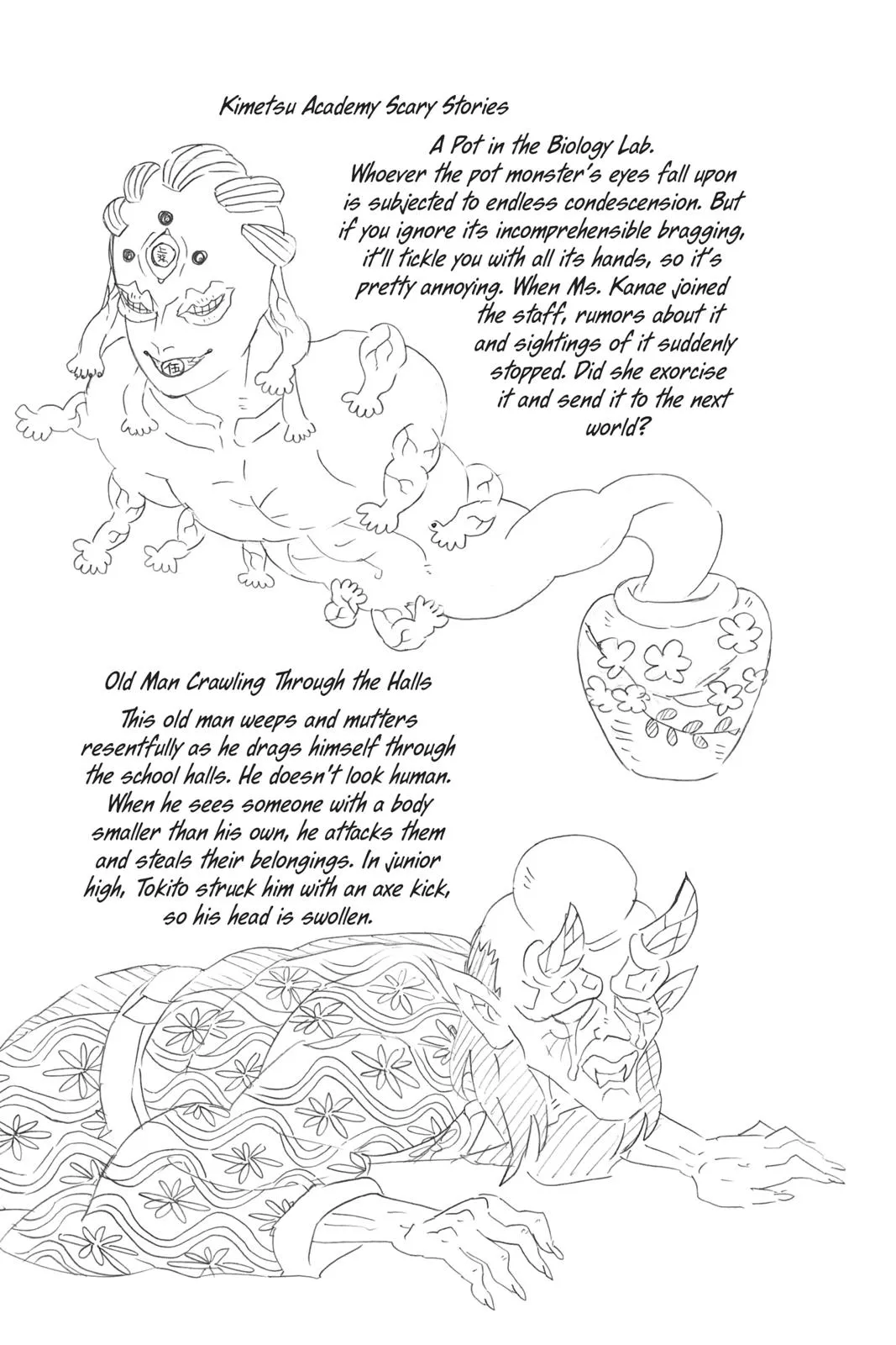 Read Demon Slayer Kimetsu no Yaiba EN Manga Online