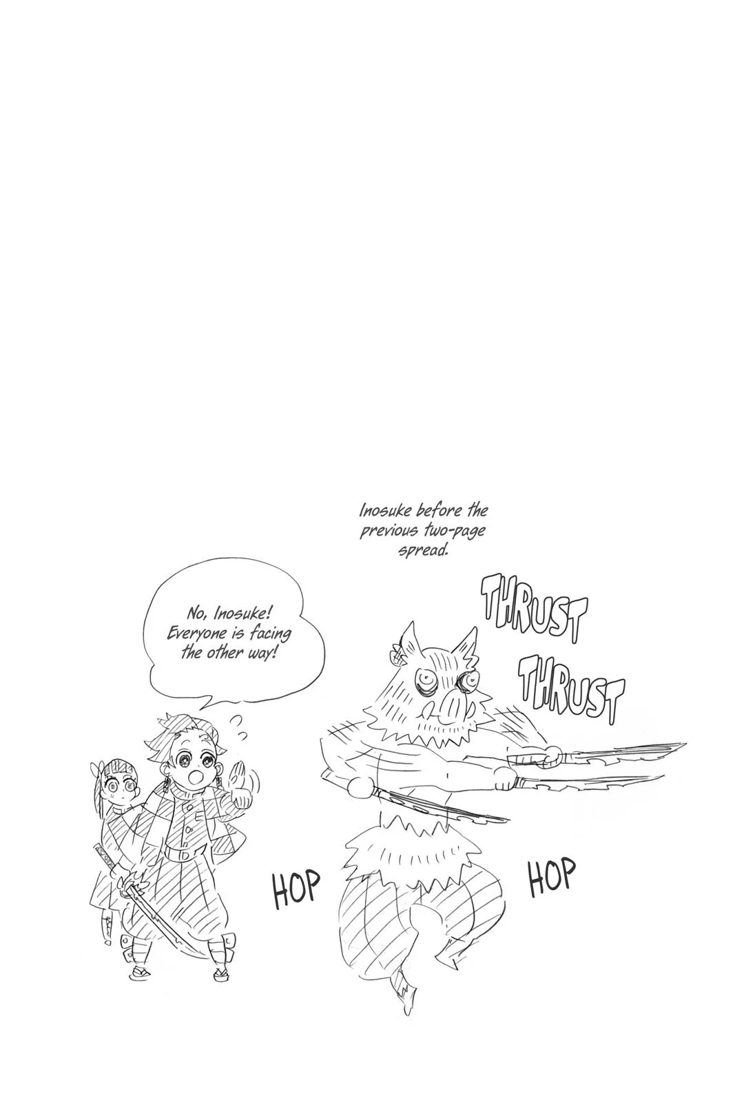 Read Demon Slayer Kimetsu no Yaiba EN Manga Online