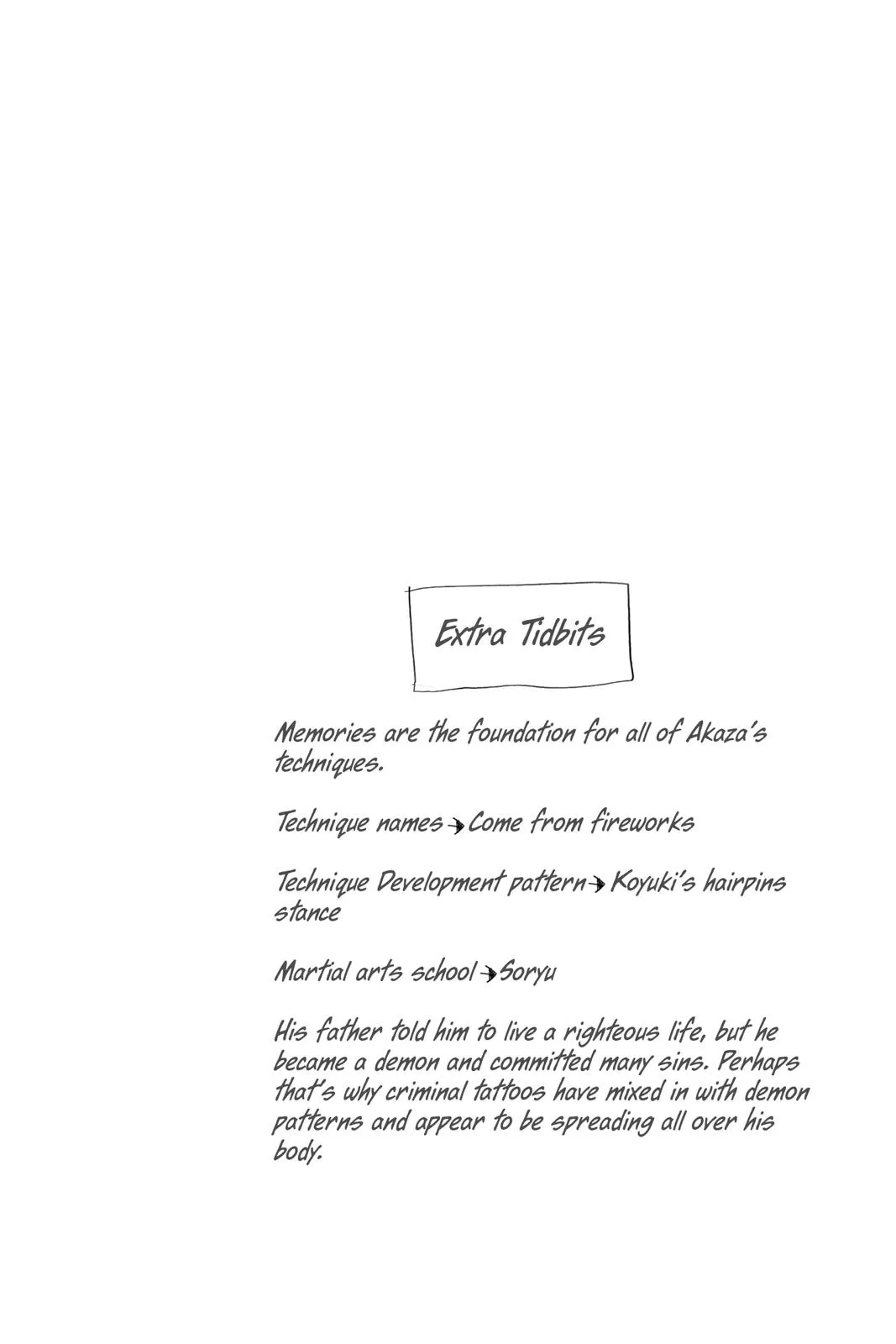 Read Demon Slayer Kimetsu no Yaiba EN Manga Online