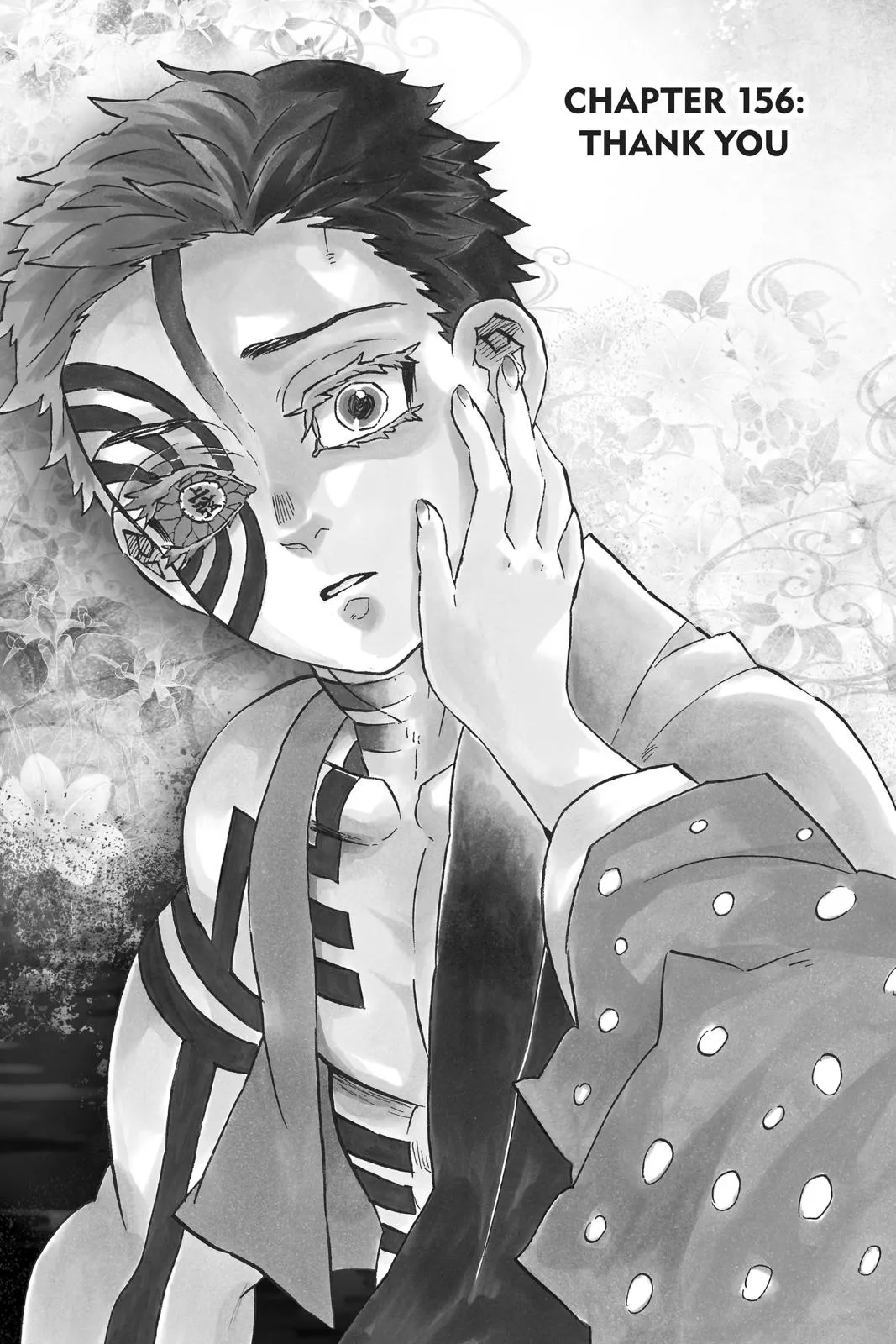 Read Demon Slayer Kimetsu no Yaiba EN Manga Online