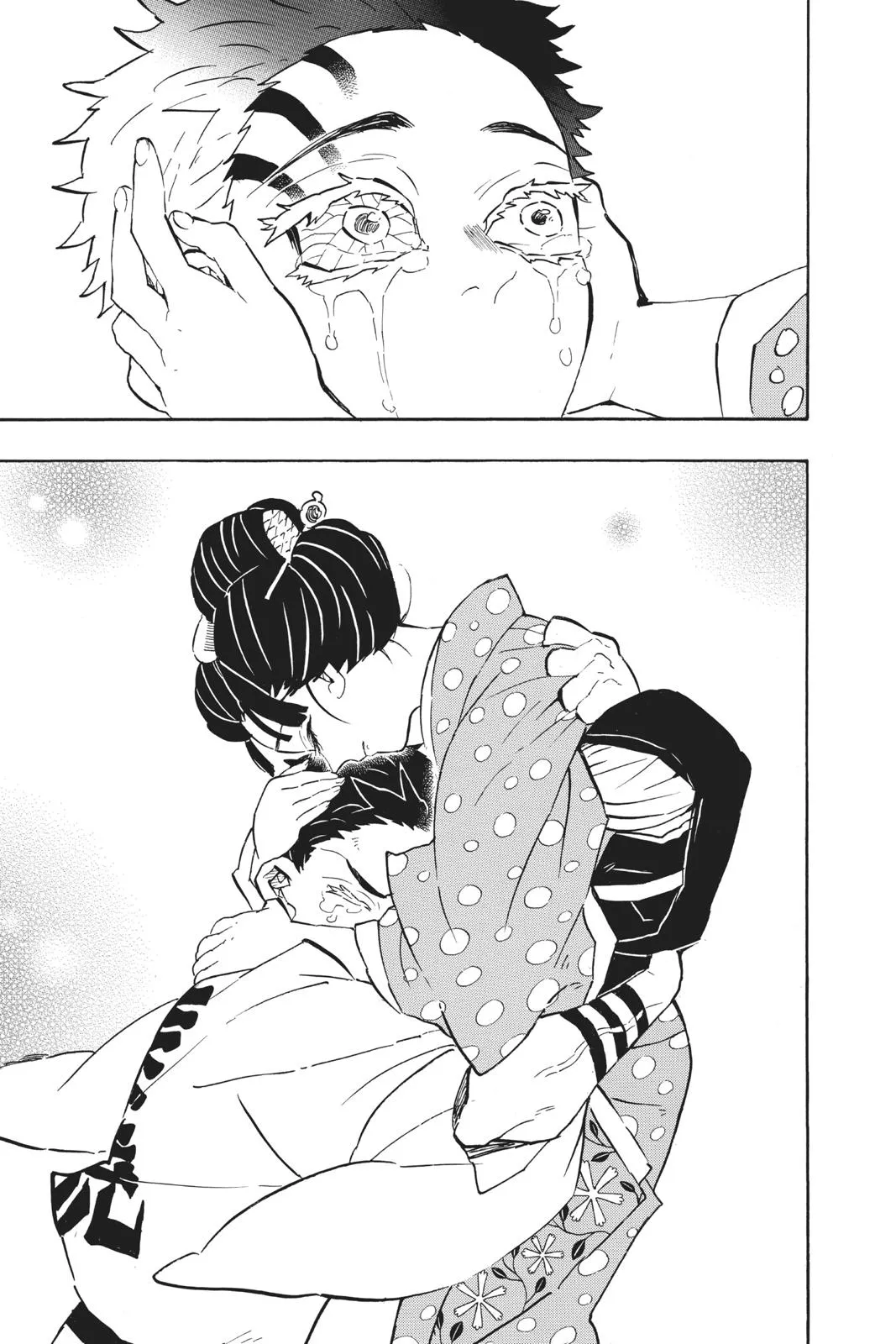 Read Demon Slayer Kimetsu no Yaiba EN Manga Online