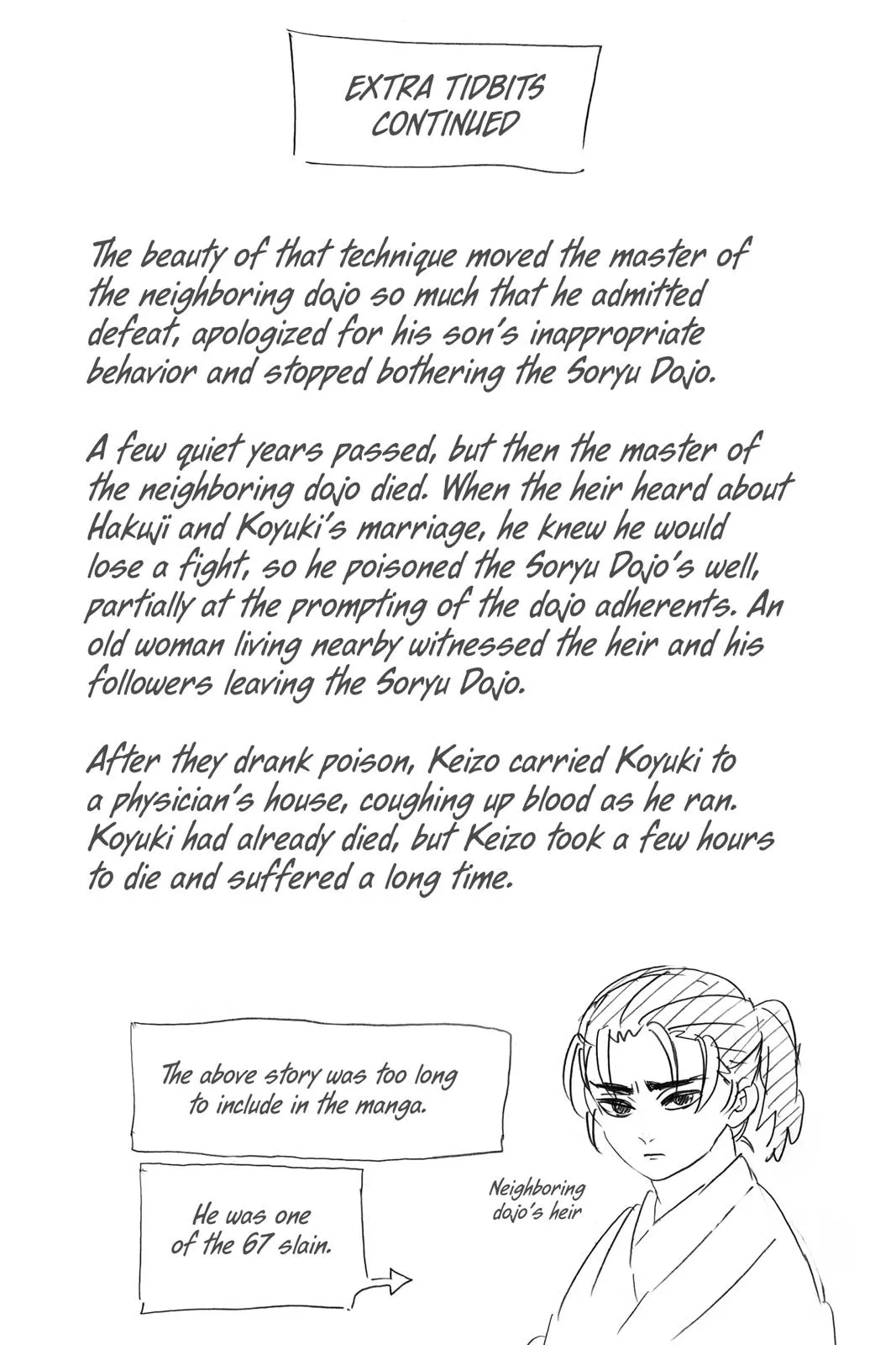 Read Demon Slayer Kimetsu no Yaiba EN Manga Online