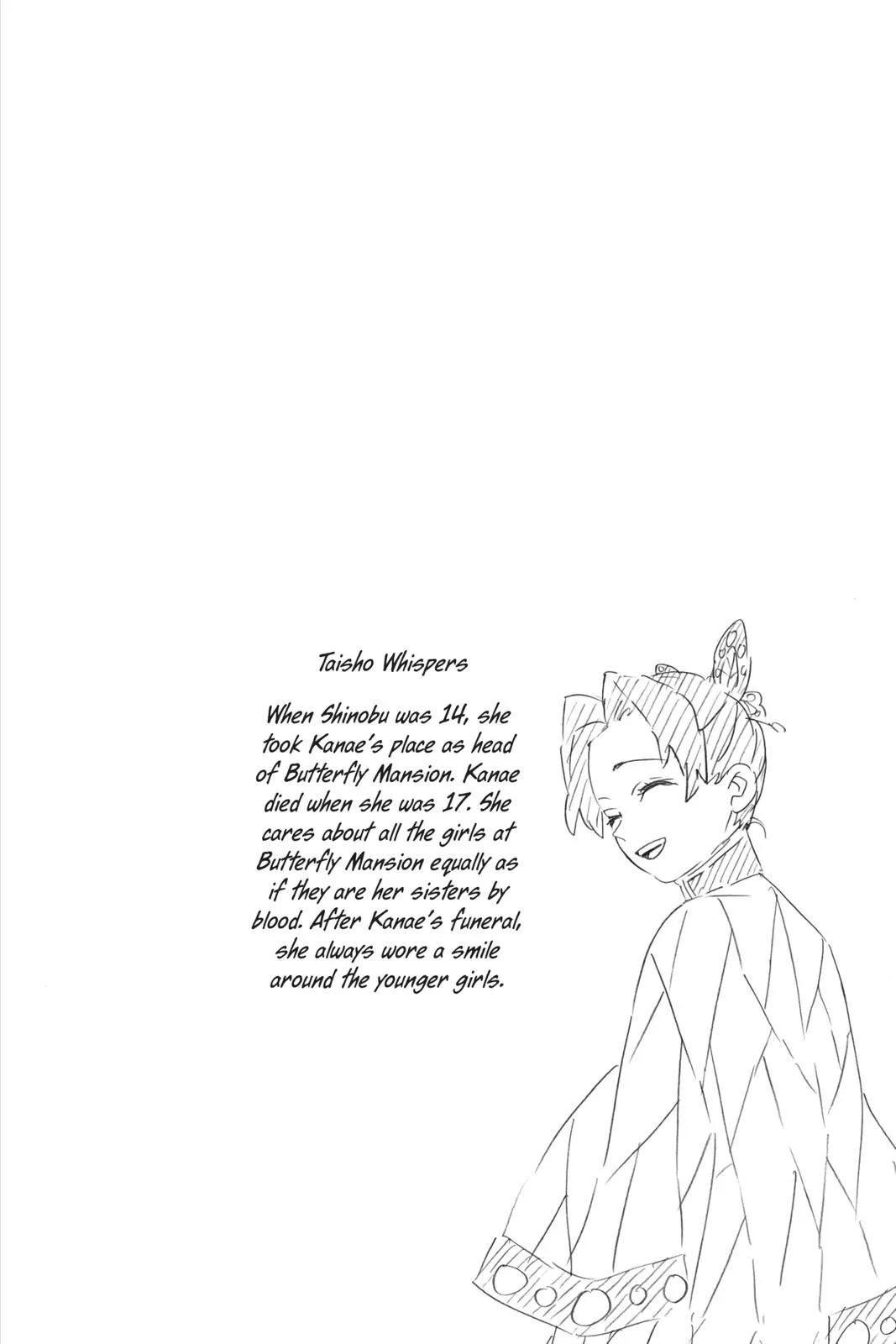 Read Demon Slayer Kimetsu no Yaiba EN Manga Online