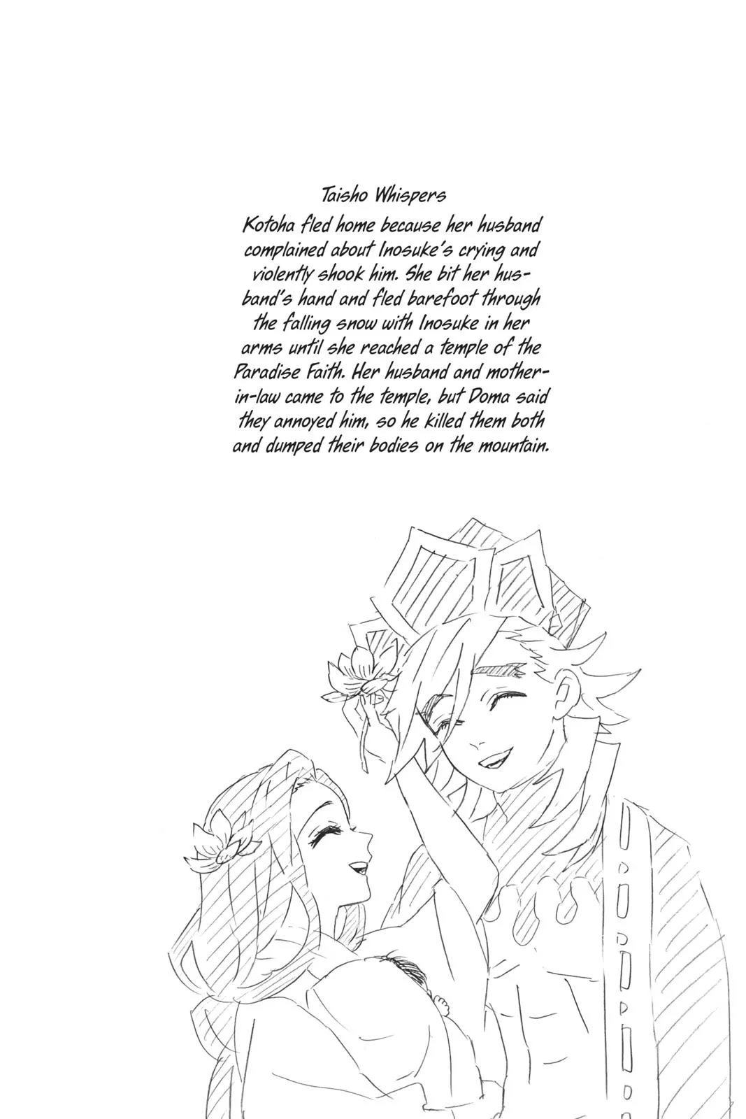 Read Demon Slayer Kimetsu no Yaiba EN Manga Online