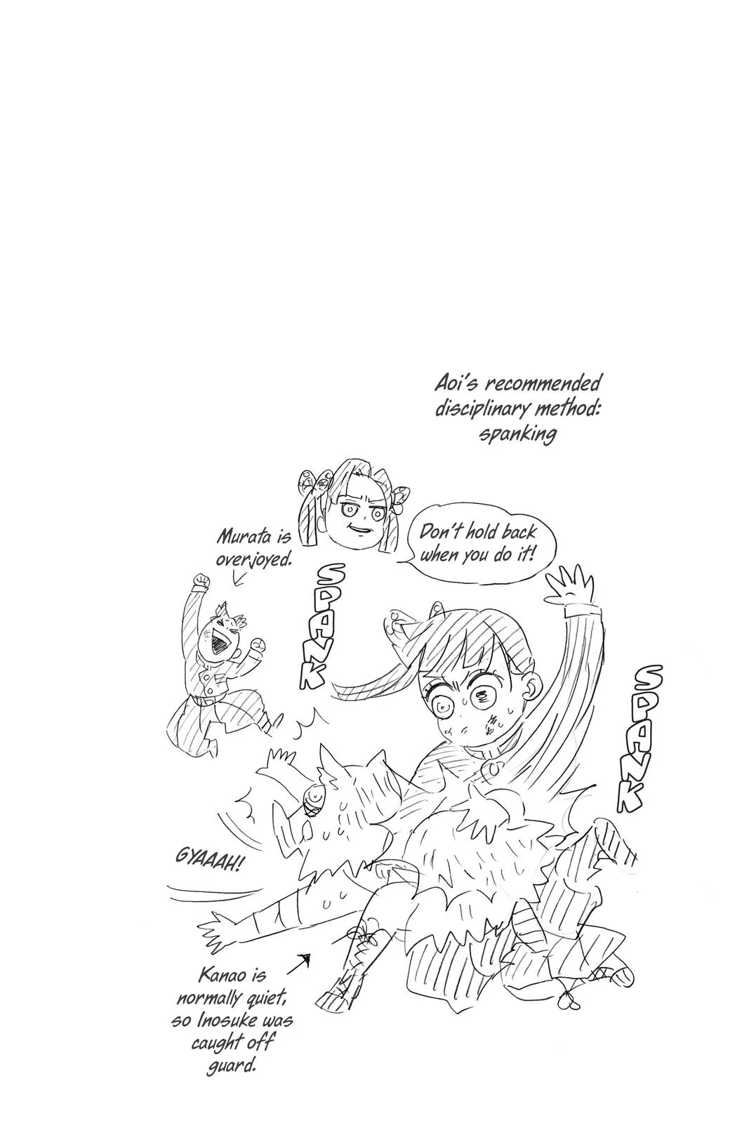 Read Demon Slayer Kimetsu no Yaiba EN Manga Online