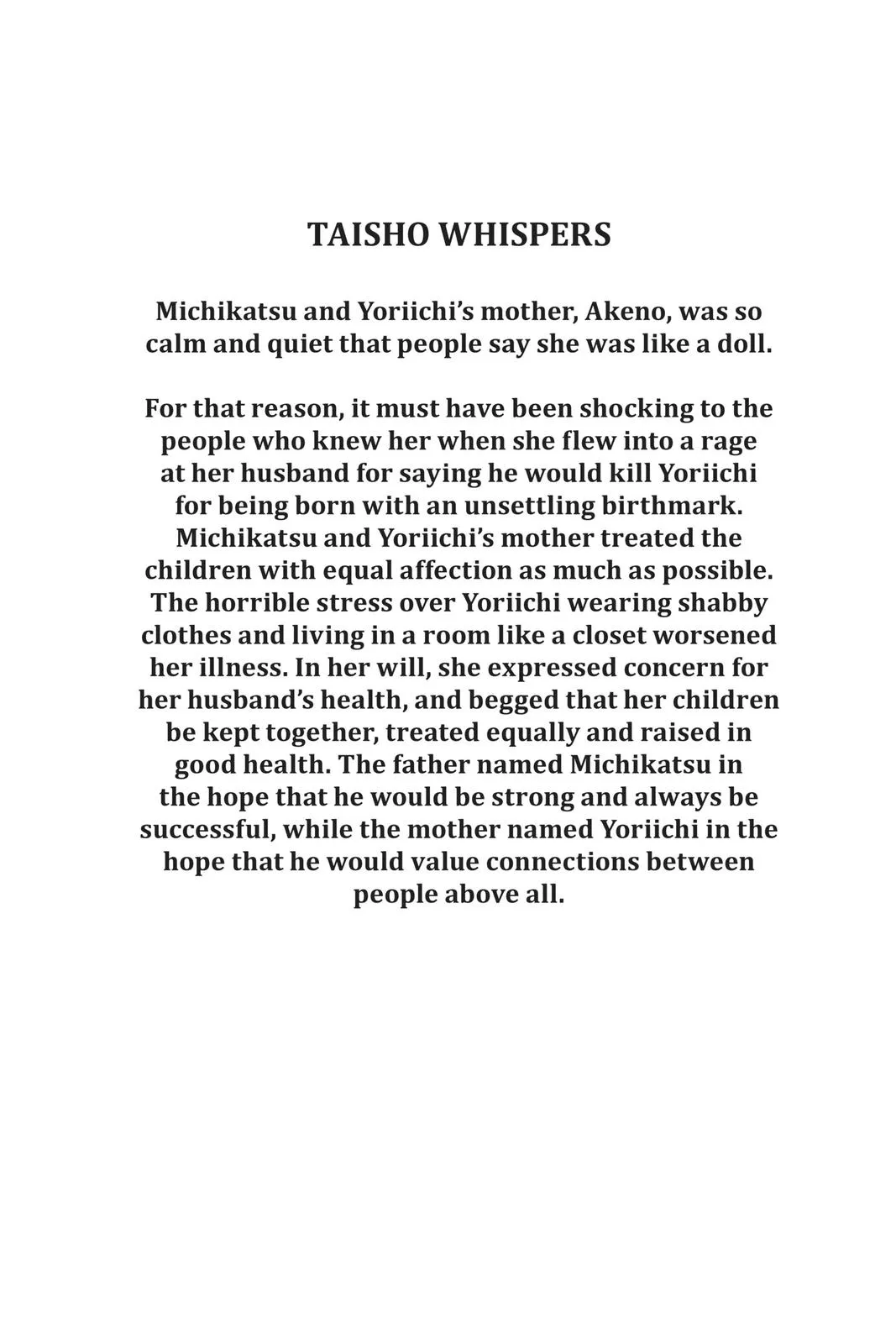 Read Demon Slayer Kimetsu no Yaiba EN Manga Online