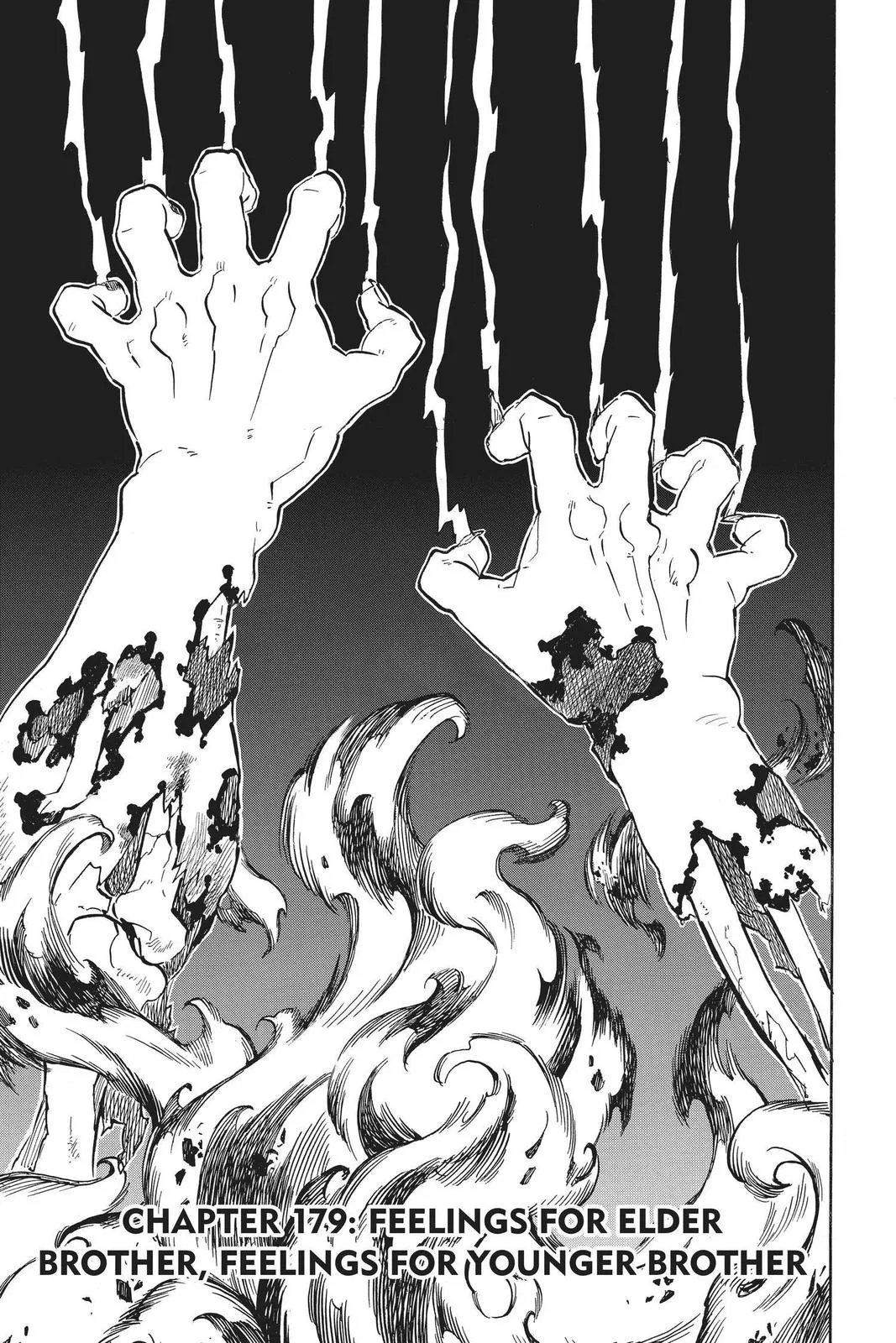 Read Demon Slayer Kimetsu no Yaiba EN Manga Online