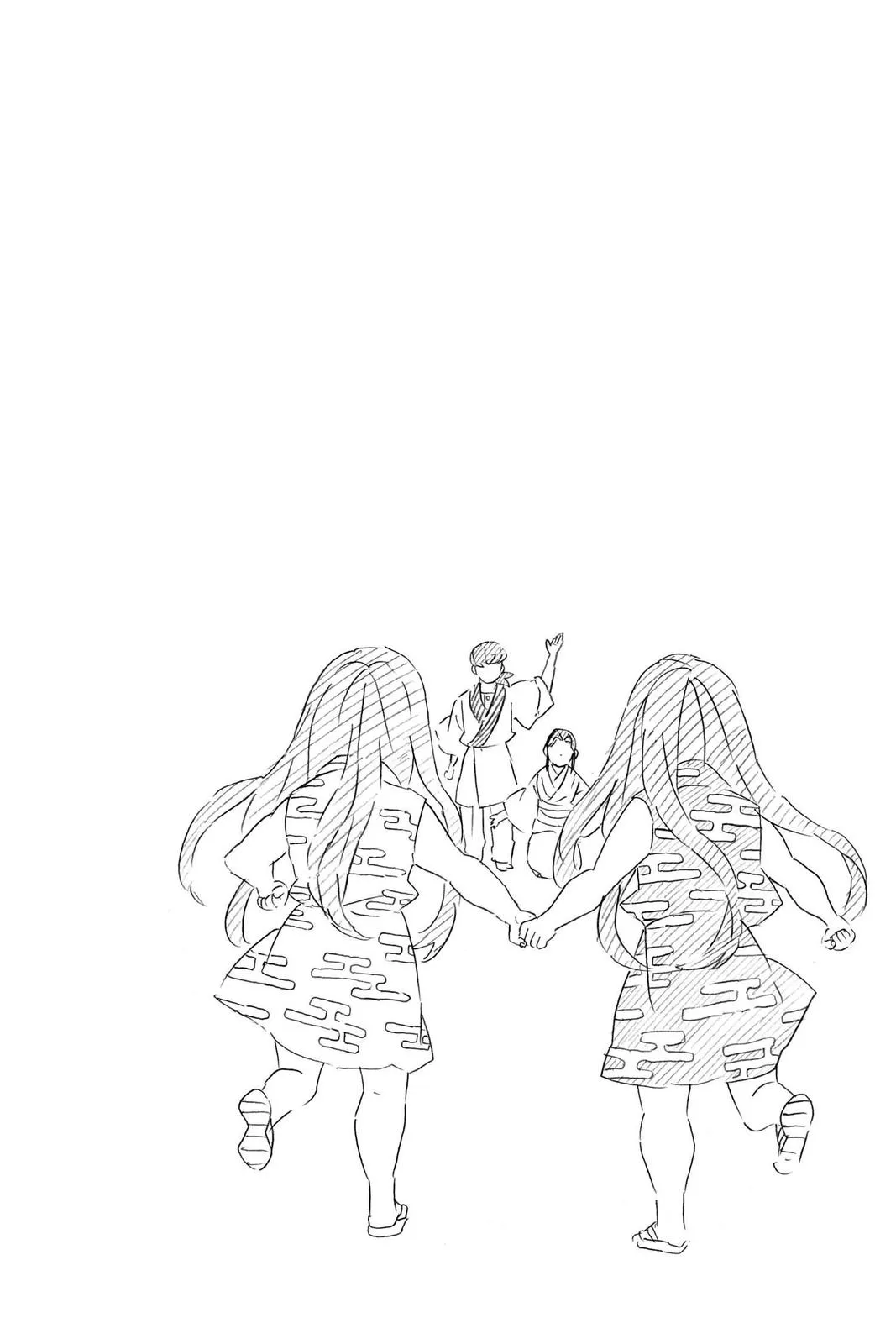 Read Demon Slayer Kimetsu no Yaiba EN Manga Online