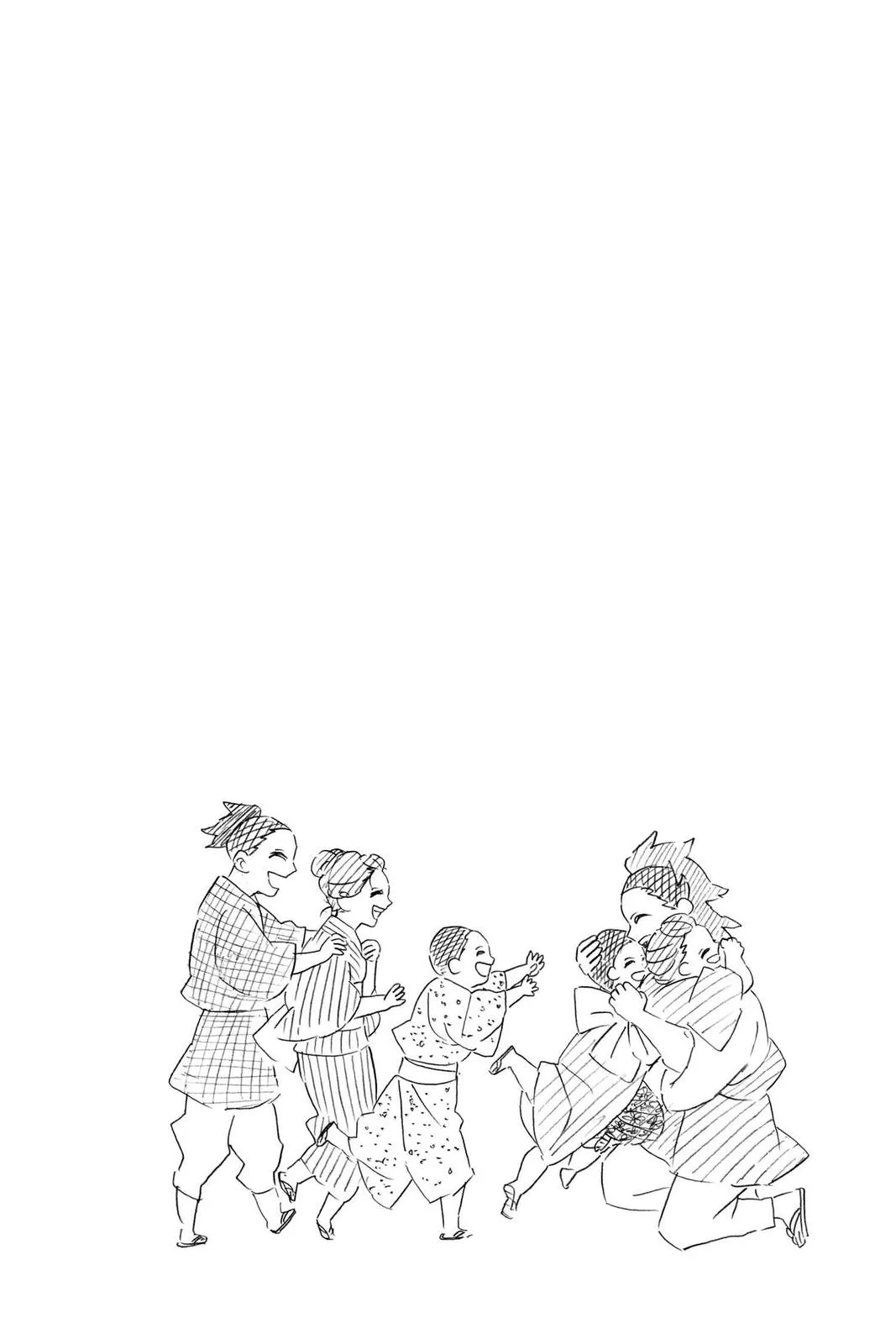 Read Demon Slayer Kimetsu no Yaiba EN Manga Online