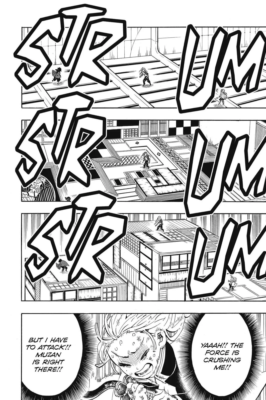 Read Demon Slayer Kimetsu no Yaiba EN Manga Online