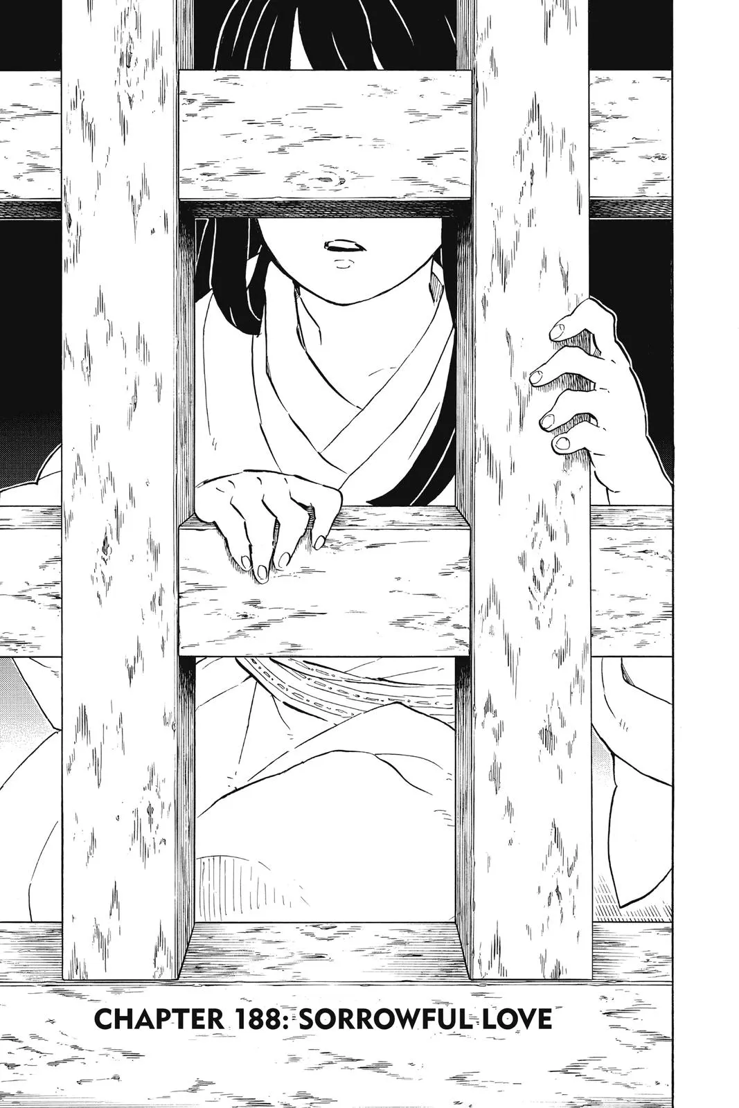 Read Demon Slayer Kimetsu no Yaiba EN Manga Online