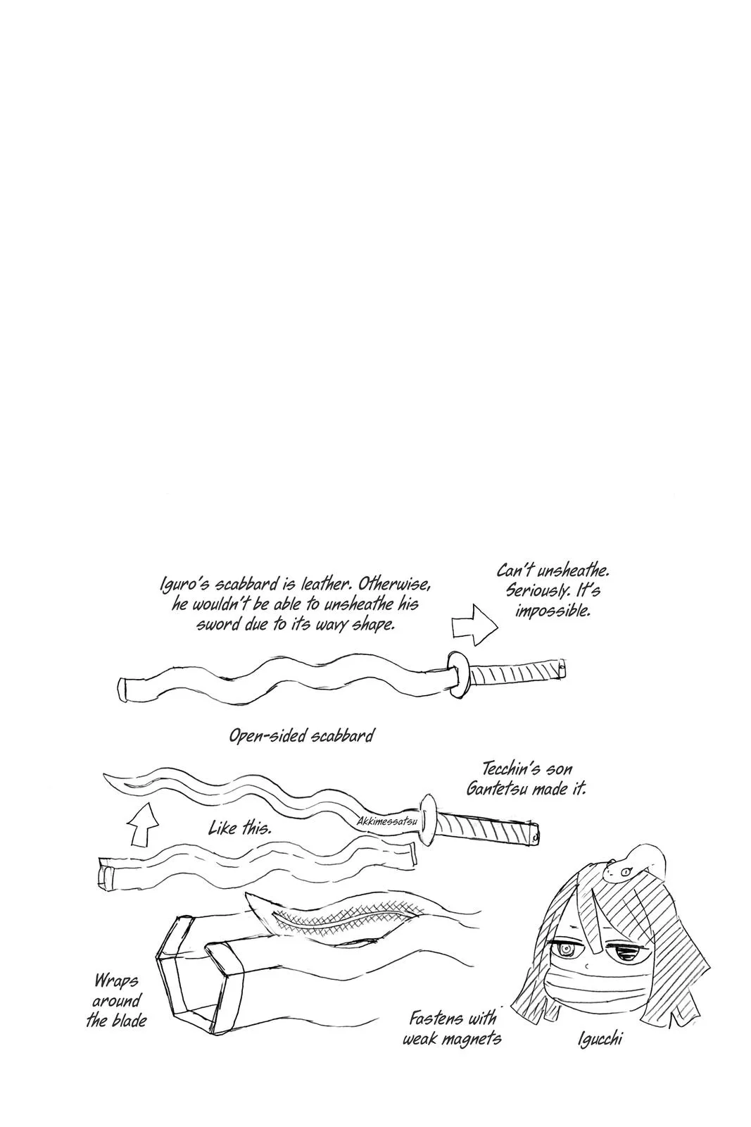 Read Demon Slayer Kimetsu no Yaiba EN Manga Online