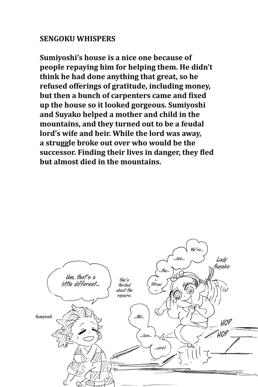 Read Demon Slayer Kimetsu no Yaiba EN Manga Online