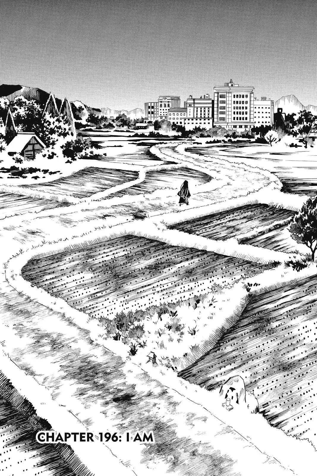 Read Demon Slayer Kimetsu no Yaiba EN Manga Online