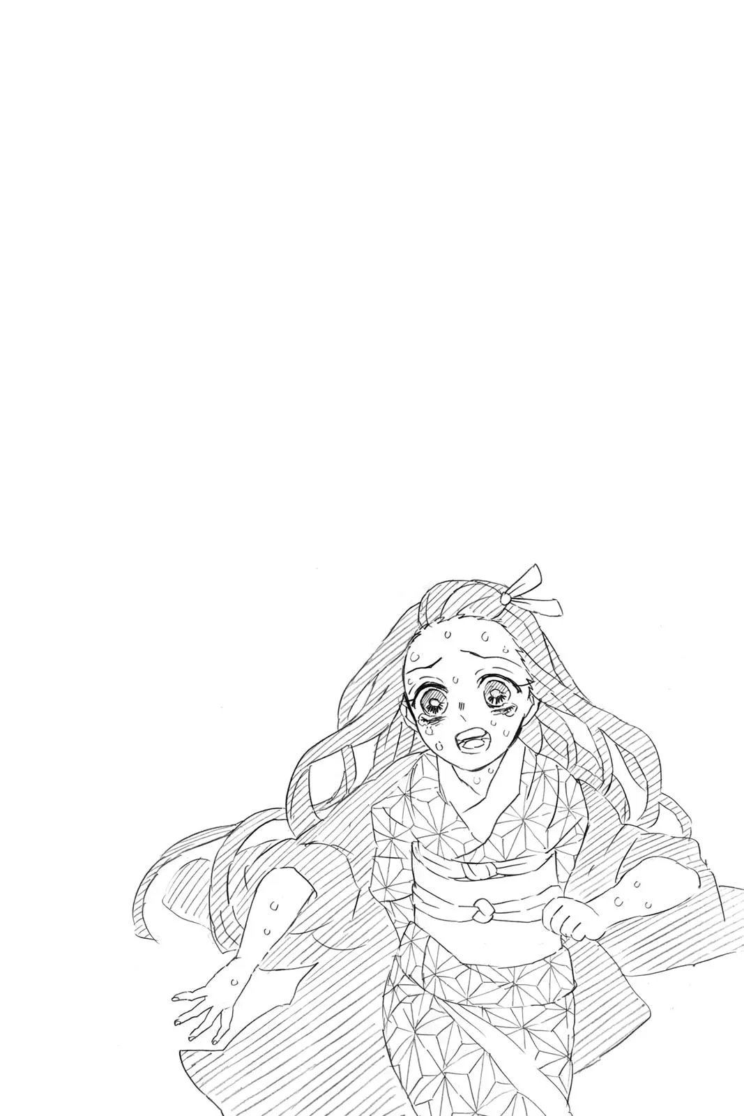 Read Demon Slayer Kimetsu no Yaiba EN Manga Online