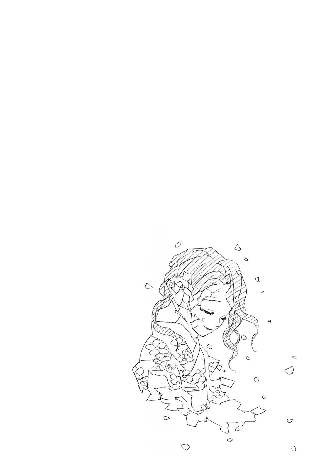 Read Demon Slayer Kimetsu no Yaiba EN Manga Online