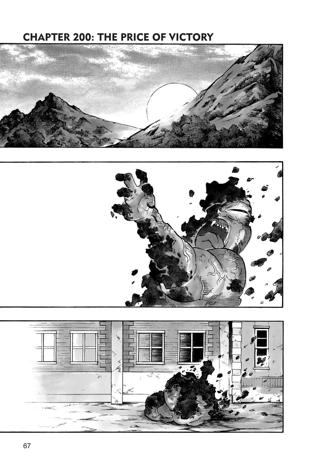 Read Demon Slayer Kimetsu no Yaiba EN Manga Online