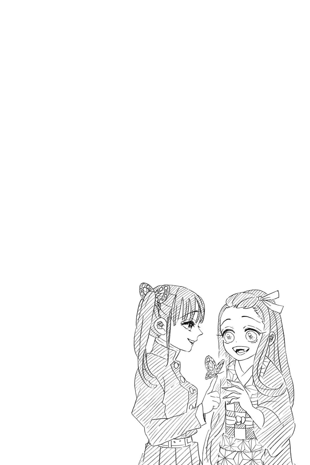 Read Demon Slayer Kimetsu no Yaiba EN Manga Online