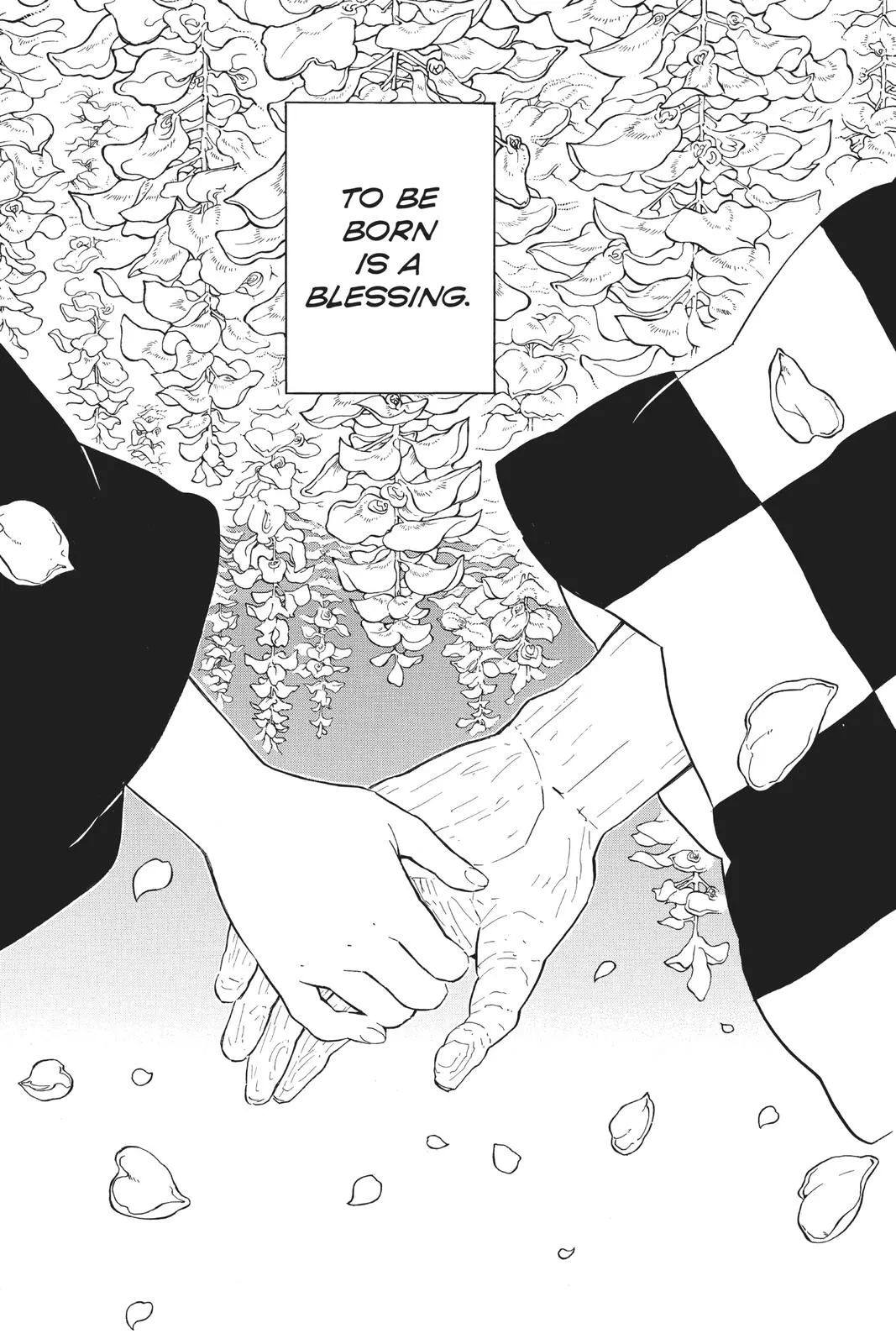 Read Demon Slayer Kimetsu no Yaiba EN Manga Online