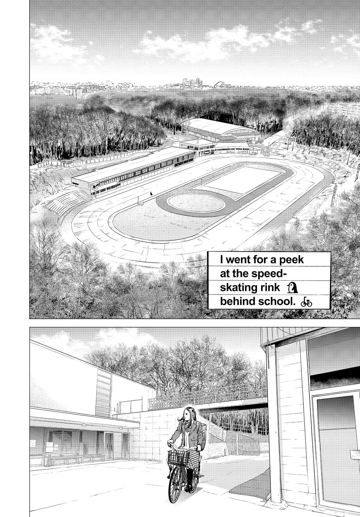 Read Dogsred EN Manga Online