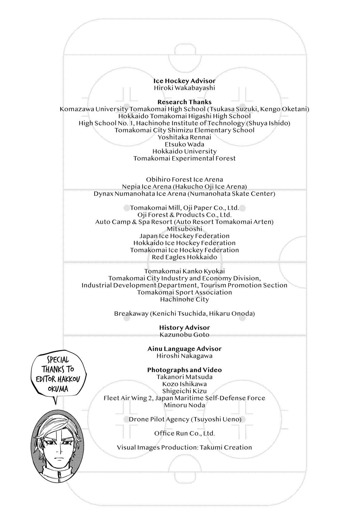 Read Dogsred EN Manga Online