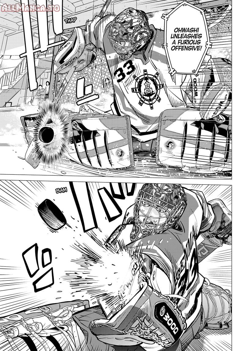 Read Dogsred EN Manga Online