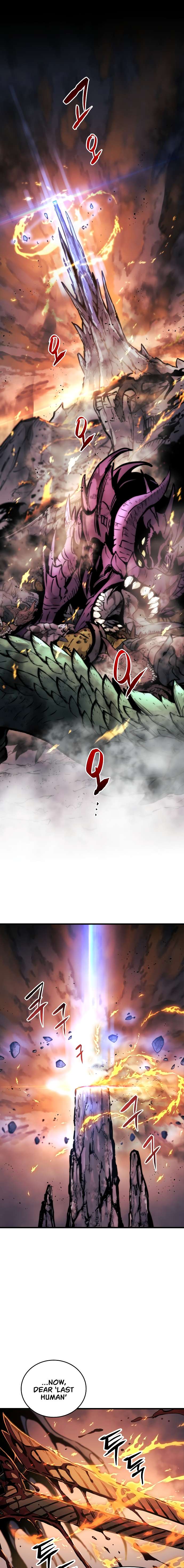 Read Doom Breaker EN Manga Online