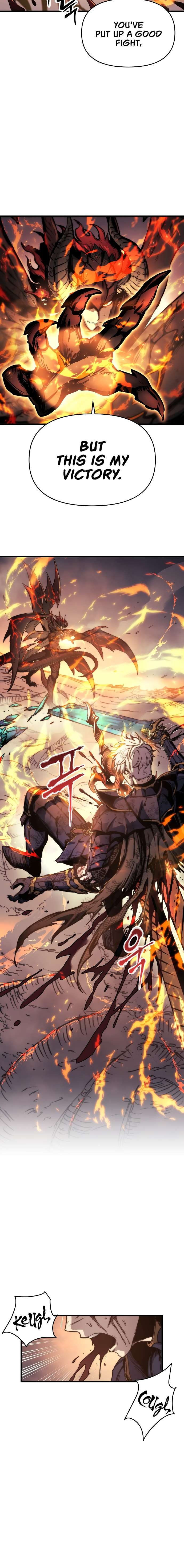 Read Doom Breaker EN Manga Online