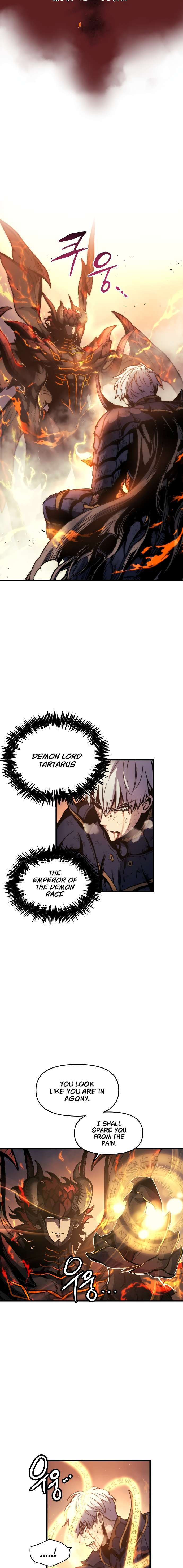 Read Doom Breaker EN Manga Online