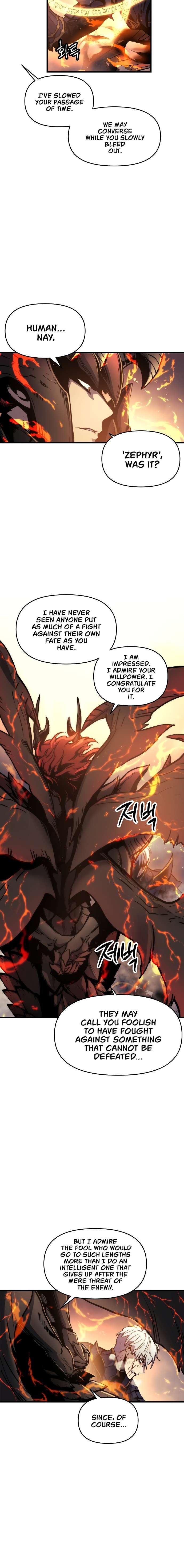 Read Doom Breaker EN Manga Online