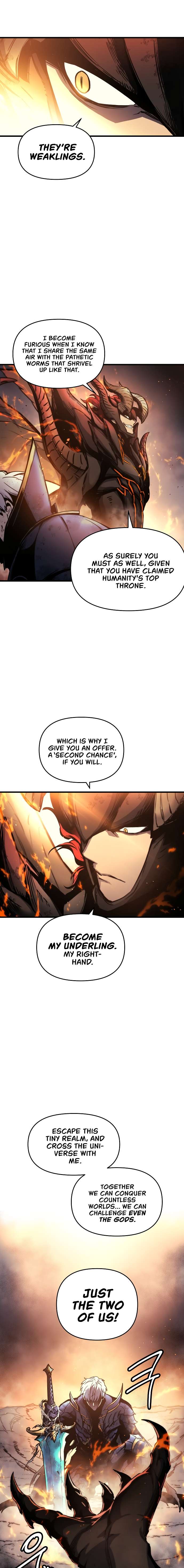 Read Doom Breaker EN Manga Online