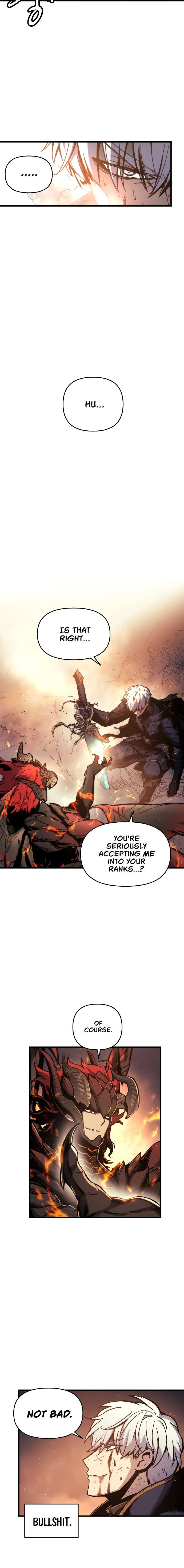 Read Doom Breaker EN Manga Online