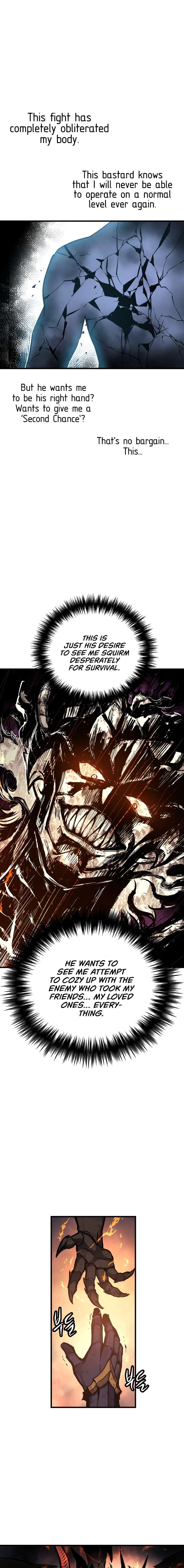 Read Doom Breaker EN Manga Online