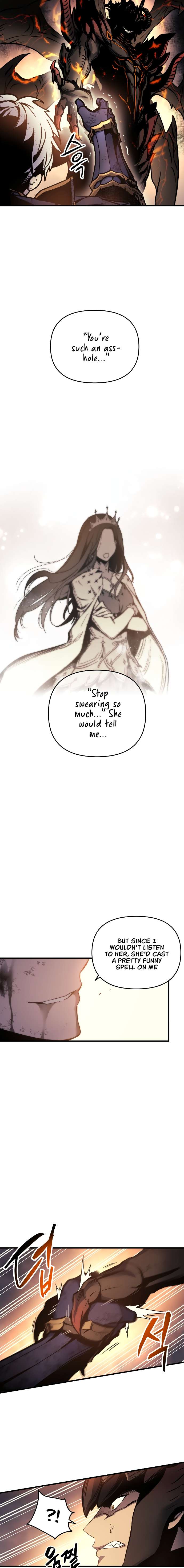 Read Doom Breaker EN Manga Online