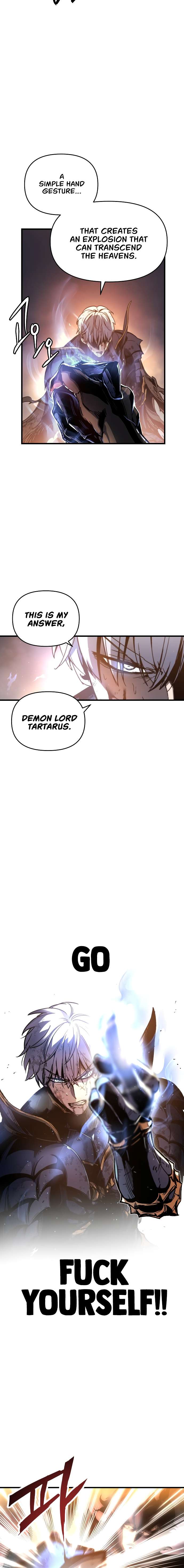 Read Doom Breaker EN Manga Online