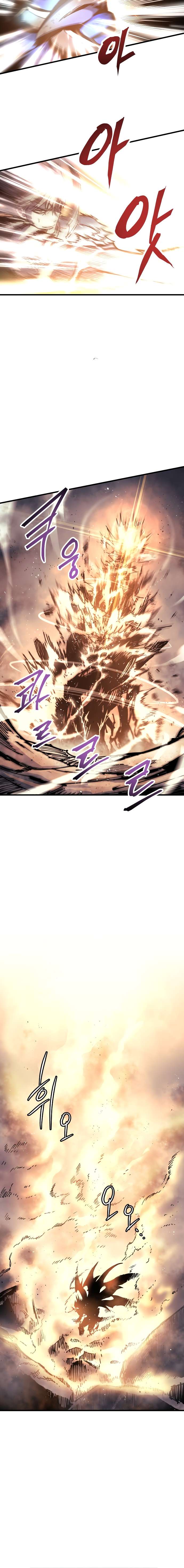 Read Doom Breaker EN Manga Online