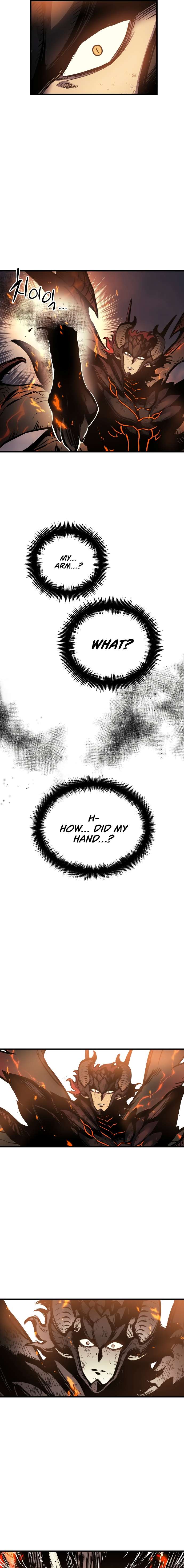 Read Doom Breaker EN Manga Online