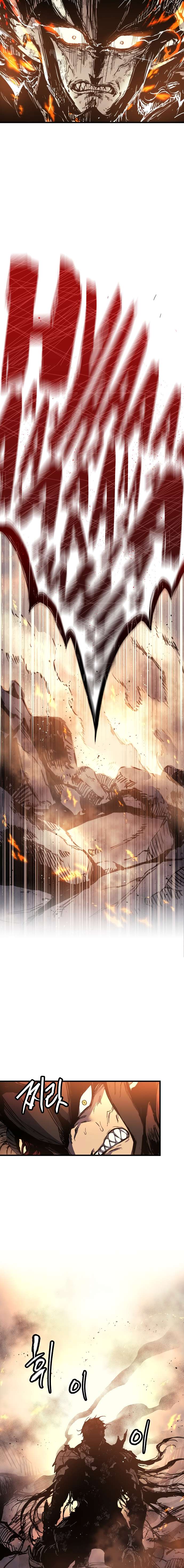 Read Doom Breaker EN Manga Online