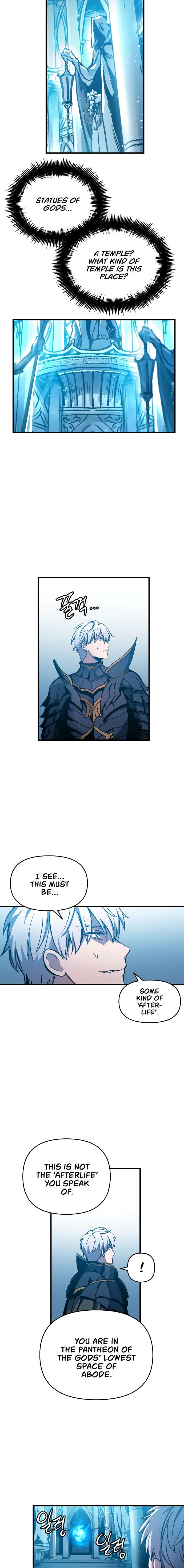 Read Doom Breaker EN Manga Online