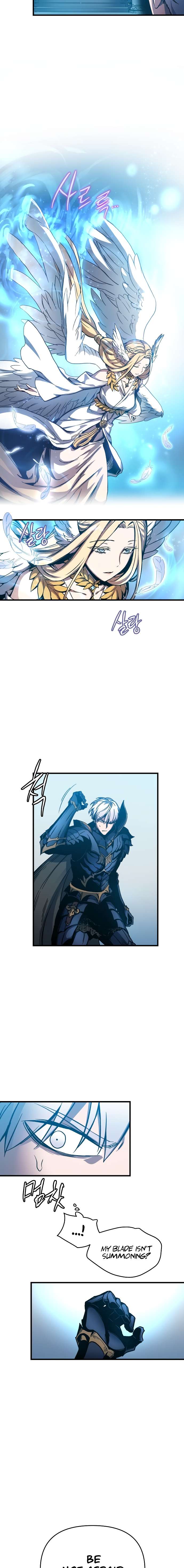 Read Doom Breaker EN Manga Online